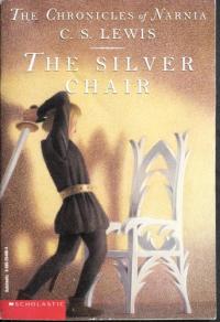 The Silver Chair Bk. 6