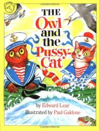 The Owl and the Pussy-Cat