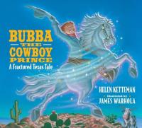 Bubba, The Cowboy Prince