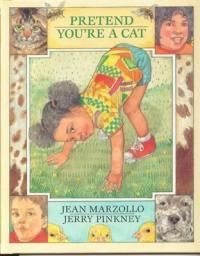 Pretend You're a Cat