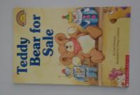 Teddy Bear For Sale (level 1) (Hello Reader)