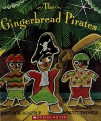 The Gingerbread Pirates
