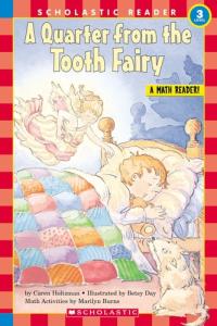 A Quarter from the Tooth Fairy