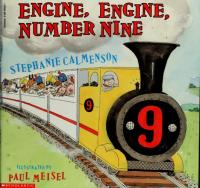 Engine, Engine, Number Nine