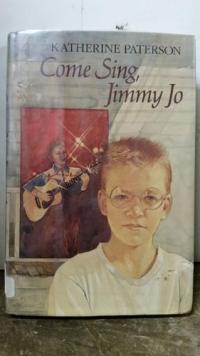 Come Sing, Jimmy Jo