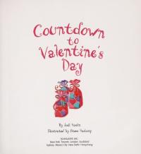 Countdown to Valentine's Day