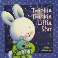 3D Board Book Twinkle Twinkle Little O/P