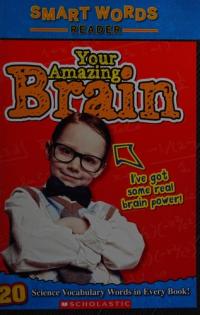 Your Amazing Brain The Nervous System