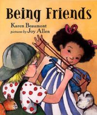 Being Friends