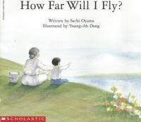 How Far Will I Fly?