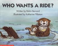 Who Wants a Ride?