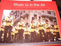Music is in the Air