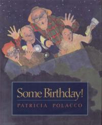 Some Birthday!