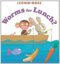 Worms for Lunch?