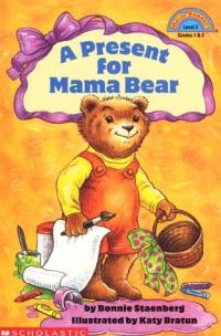 A Present for Mama Bear