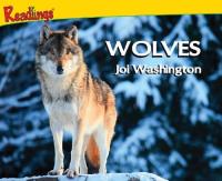 Wolves