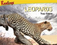 Leopards