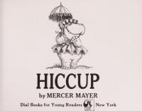 Hiccup
