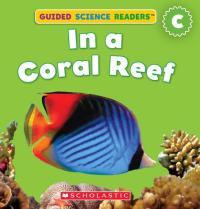 Guided Science Readers Levels A-D.