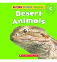 Guided Science Readers Group C