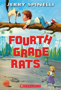 Fourth Grade Rats