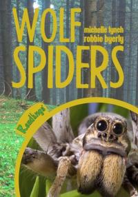 Wolf Spiders