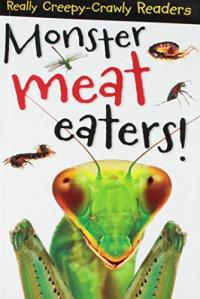 Monster Meat-Eaters