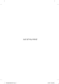 Out of My Mind