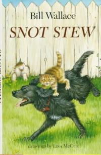 Snot Stew
