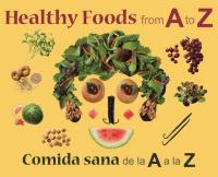 Comida Sana de la A a la Z