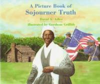 A Picture Book of Sojourner Truth (Picture Book Biography)
