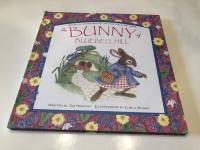The Bunny of Bluebell Hill