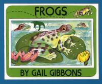 Frogs (New & Updated Edition)