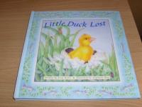 The Little Lost Duckling