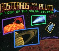 Postcards from Pluto A Tour of the Solar System