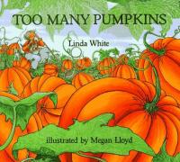 Too Many Pumpkins