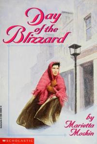 Day of the Blizzard