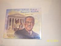A Picture Book of Thurgood Marshall (Picture Book Biography)