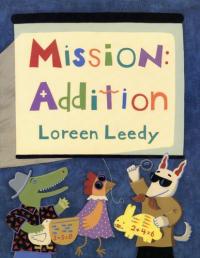 Mission: Addition
