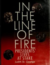 In the Line of Fire