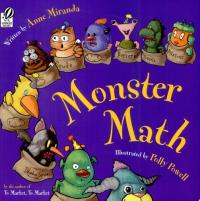 Monster Math