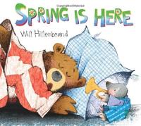 Spring is Here