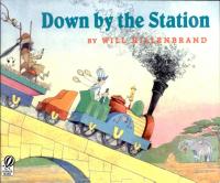 Down by the Station