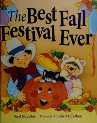 The Best Fall Festival Ever