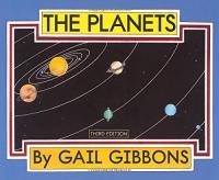 The Planets: Third Edition