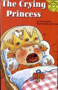 The Crying Princess