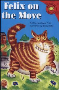 Felix on the Move