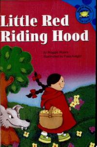 Little Red Riding Hood