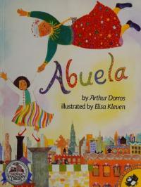 Abuela