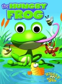 The Hungry Frog